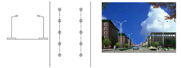 道路照明設(shè)計